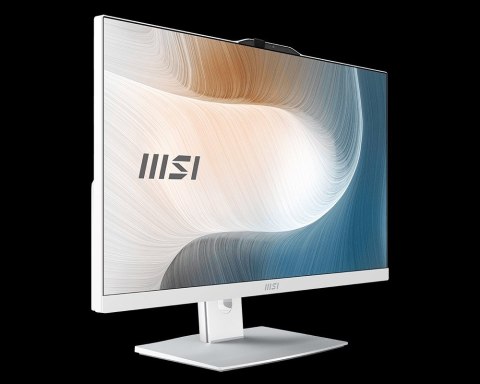 MSI AIO Modern AM242P 12M-2005EU Intel i5-1235U 24" IPS LED FHD Non-Touch Anti-Glare 16GB SSD500GB M.2 AX211 WiFi 6E Windows 11 MSI AIO Modern AM242P 12M-2005EU Intel i5-1235U 24" IPS LED FHD Non-Touch Anti-Glare 16GB SSD500GB M.2 AX211 WiFi 6E Windows 11