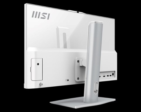 MSI AIO Modern AM242P 12M-2005EU Intel i5-1235U 24" IPS LED FHD Non-Touch Anti-Glare 16GB SSD500GB M.2 AX211 WiFi 6E Windows 11 MSI AIO Modern AM242P 12M-2005EU Intel i5-1235U 24" IPS LED FHD Non-Touch Anti-Glare 16GB SSD500GB M.2 AX211 WiFi 6E Windows 11