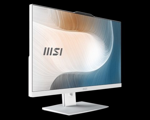 MSI AIO Modern AM242P 12M-2005EU Intel i5-1235U 24" IPS LED FHD Non-Touch Anti-Glare 16GB SSD500GB M.2 AX211 WiFi 6E Windows 11 MSI AIO Modern AM242P 12M-2005EU Intel i5-1235U 24" IPS LED FHD Non-Touch Anti-Glare 16GB SSD500GB M.2 AX211 WiFi 6E Windows 11