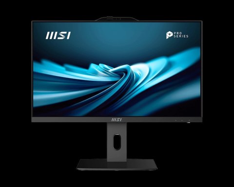 MSI AIO PRO AP242P 14M-1018EU i7-14700 23,8" IPS LED FHD Non-Touch Anti-Glare 16GB SSD1TB M.2 AX211 WiFi 6E Windows 11 Pro Blac MSI AIO PRO AP242P 14M-1018EU i7-14700 23,8" IPS LED FHD Non-Touch Anti-Glare 16GB SSD1TB M.2 AX211 WiFi 6E Windows 11 Pro Blac