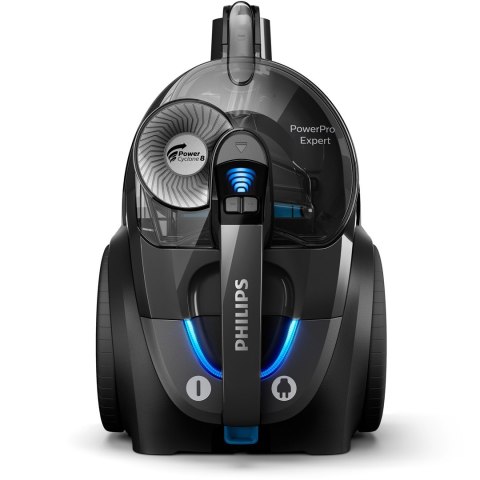 Odkurzacz PHILIPS PowerPro Expert FC 9747/09 Odkurzacz PHILIPS PowerPro Expert FC 9747/09