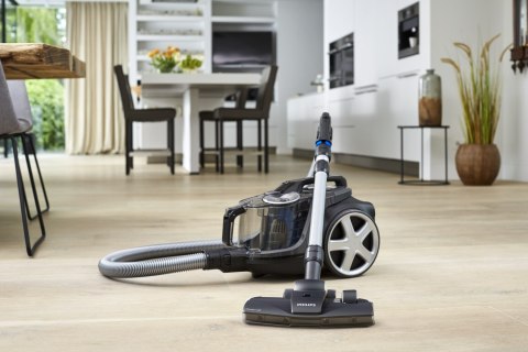 Odkurzacz PHILIPS PowerPro Expert FC 9747/09 Odkurzacz PHILIPS PowerPro Expert FC 9747/09