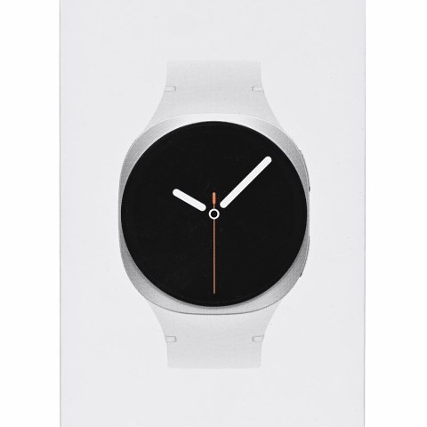 Samsung L335 Galaxy Watch8 LTE (44mm) Silver Samsung L335 Galaxy Watch8 LTE (44mm) Silver