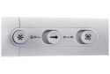 Suszarka do włosów BRAUN HD210E