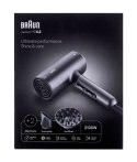 Suszarka do włosów BRAUN HD425E
