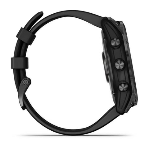 Zegarek Sportowy Garmin Fenix 7X SOLAR