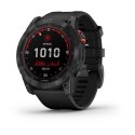 Zegarek Sportowy Garmin Fenix 7X SOLAR