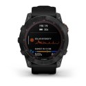 Zegarek Sportowy Garmin Fenix 7X SOLAR