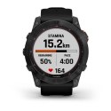 Zegarek Sportowy Garmin Fenix 7X SOLAR
