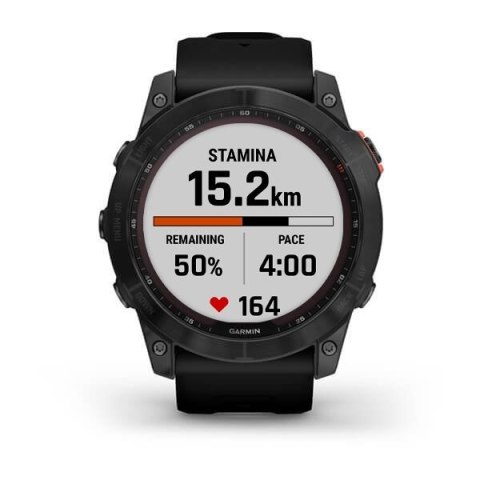 Zegarek Sportowy Garmin Fenix 7X SOLAR