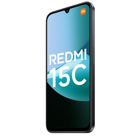 Xiaomi 15C 4G 4/128GB Midnight Black Xiaomi 15C 4G 4/128GB Midnight Black