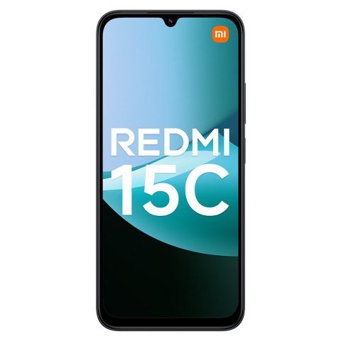Xiaomi 15C 4G 4/256GB Midnight Black Xiaomi 15C 4G 4/256GB Midnight Black