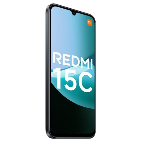 Xiaomi 15C 4G 4/256GB Midnight Black Xiaomi 15C 4G 4/256GB Midnight Black