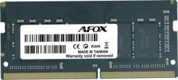 AFOX SO-DIMM DDR4 32GB 3200MHZ AFSD432PS1P