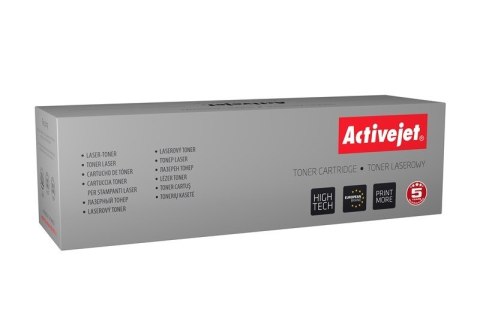 Activejet DRB-3600N Bęben (zamiennik Brother DR-3600; Supreme; 75000 stron; czarny) Activejet DRB-3600N Bęben (zamiennik Brother DR-3600; Supreme; 75000 stron; czarny)