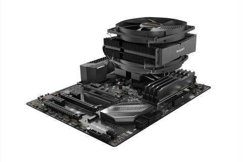 Chłodzenie CPU Be quiet! Dark Rock TF 2 Chłodzenie CPU Be quiet! Dark Rock TF 2