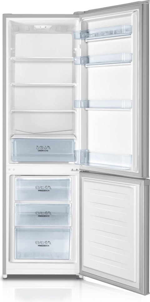 Chłodziarko- zamrażarka GORENJE RK4182PS4 Chłodziarko- zamrażarka GORENJE RK4182PS4