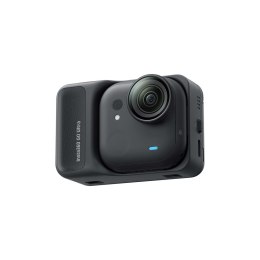 Insta360 GO Ultra Standard Bundle (Midnight Black) - kamera sportowa 53g