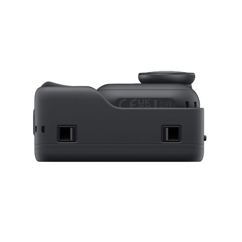 Insta360 GO Ultra Standard Bundle (Midnight Black) - kamera sportowa 53g