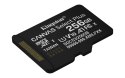 KINGSTON microSDXC 256GB Canvas Select Plus Gen3