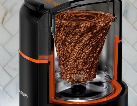 Młynek do kawy KRUPS GX3328 Młynek do kawy KRUPS GX3328