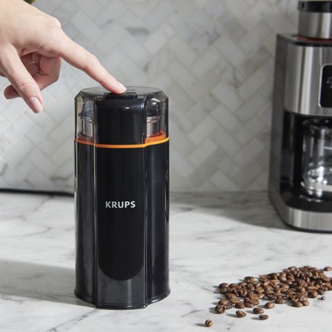 Młynek do kawy KRUPS GX3328 Młynek do kawy KRUPS GX3328
