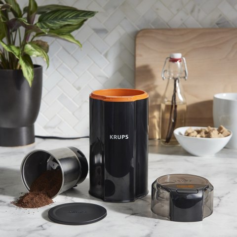 Młynek do kawy KRUPS GX3328 Młynek do kawy KRUPS GX3328