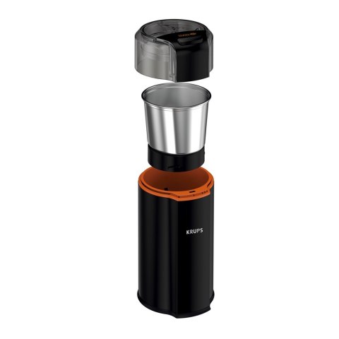 Młynek do kawy KRUPS GX3328 Młynek do kawy KRUPS GX3328