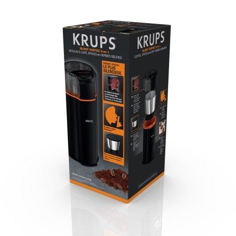 Młynek do kawy KRUPS GX3328 Młynek do kawy KRUPS GX3328