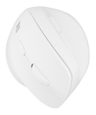 NATEC MYSZ WERTYKALNA CRAKE 2 BEZPRZEWODOWA 2400DPI BT 5.2 +2.4GHZ BIAŁA NATEC MYSZ WERTYKALNA CRAKE 2 BEZPRZEWODOWA 2400DPI BT 5.2 +2.4GHZ BIAŁA