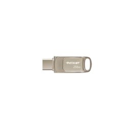 Patriot FLASHDRIVE Tab T560 256GB Dual USB 120MBs
