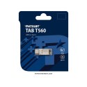 Patriot FLASHDRIVE Tab T560 256GB Dual USB 120MBs