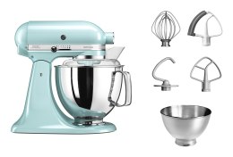 Robot kuchenny KitchenAid Artisan 5KSM175PSEIC