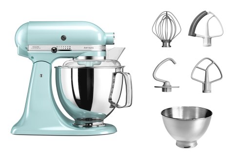 Robot kuchenny KitchenAid Artisan 5KSM175PSEIC Robot kuchenny KitchenAid Artisan 5KSM175PSEIC