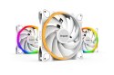 WENTYLATOR BE QUIET! 3xLIGHT WINGS 140mm PWM HS WH