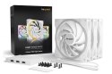 WENTYLATOR BE QUIET! 3xLIGHT WINGS 140mm PWM HS WH