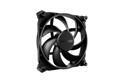 WENTYLATOR BE QUIET! SILENT WINGS 4 140mm PWM WENTYLATOR BE QUIET! SILENT WINGS 4 140mm PWM