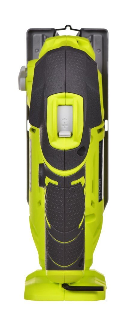 Wyrzynarka 18V 2x brzeszczot, bez aku i ład. R18JS-0 RYOBI