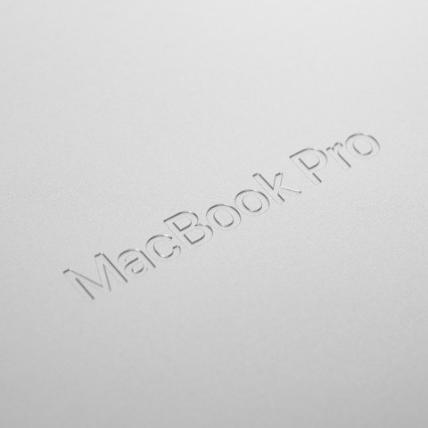 Apple 14-inch MacBook Pro: Apple M4 chip with 10-core CPU and 10-core GPU, 16GB, 512GB SSD - Silver