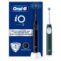 Braun Oral-B Szczoteczka elektryczna iO Series 2 +1