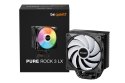 CHŁODZENIE CPU BE QUIET! PURE ROCK 3 LX