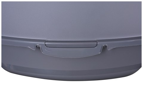 DIAMENTIQ BAYA antracyt - kuweta dla kota