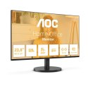 MONITOR AOC LED 23,8" 24B3QA2 120Hz