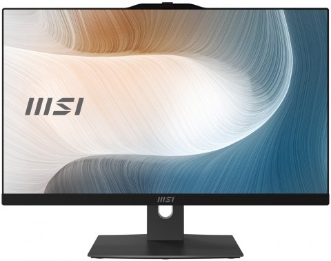 MSI AIO Modern AM242P 1MG-2004EU Intel Core 5-120U 24" IPS LED FHD Non-Touch Anti-Glare 16GB SSD500GB M.2 AX211 WiFi 6E Windows MSI AIO Modern AM242P 1MG-2004EU Intel Core 5-120U 24" IPS LED FHD Non-Touch Anti-Glare 16GB SSD500GB M.2 AX211 WiFi 6E Windows