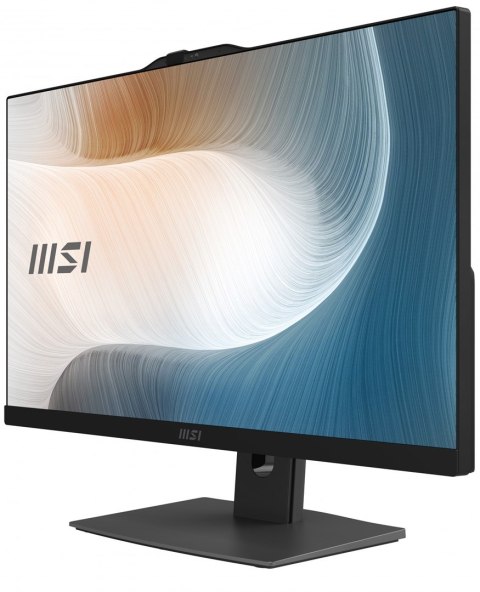 MSI AIO Modern AM242P 1MG-2004EU Intel Core 5-120U 24" IPS LED FHD Non-Touch Anti-Glare 16GB SSD500GB M.2 AX211 WiFi 6E Windows MSI AIO Modern AM242P 1MG-2004EU Intel Core 5-120U 24" IPS LED FHD Non-Touch Anti-Glare 16GB SSD500GB M.2 AX211 WiFi 6E Windows