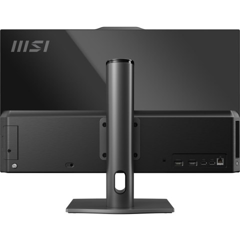 MSI AIO Modern AM272P 1M-1261EU Core 5-120U 27" IPS LED FHD Non-Touch Anti-Glare 16GB SSD512GB M.2 AX211 WiFi 6E Windows 11 Pro MSI AIO Modern AM272P 1M-1261EU Core 5-120U 27" IPS LED FHD Non-Touch Anti-Glare 16GB SSD512GB M.2 AX211 WiFi 6E Windows 11 Pro