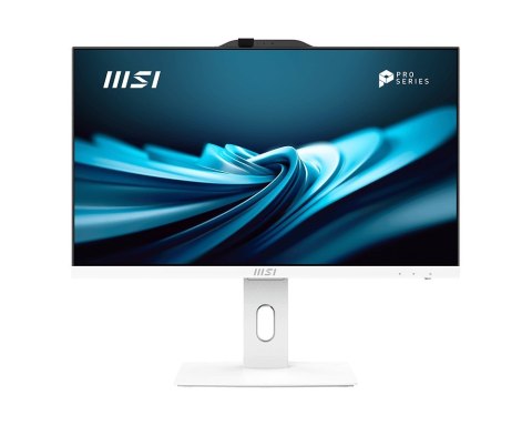 MSI AIO PRO AP242P 14M-896EU i7-14700 23,8" IPS LED FHD Non-Touch Anti-Glare 16GB SSD1TB M.2 AX211 WiFi 6E Windows 11 Pro White MSI AIO PRO AP242P 14M-896EU i7-14700 23,8" IPS LED FHD Non-Touch Anti-Glare 16GB SSD1TB M.2 AX211 WiFi 6E Windows 11 Pro White