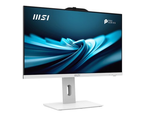 MSI AIO PRO AP242P 14M-896EU i7-14700 23,8" IPS LED FHD Non-Touch Anti-Glare 16GB SSD1TB M.2 AX211 WiFi 6E Windows 11 Pro White MSI AIO PRO AP242P 14M-896EU i7-14700 23,8" IPS LED FHD Non-Touch Anti-Glare 16GB SSD1TB M.2 AX211 WiFi 6E Windows 11 Pro White
