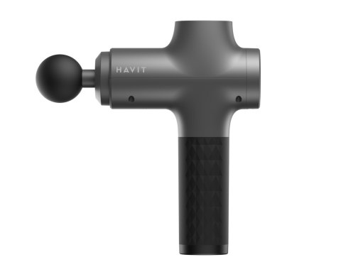 Masażer ręczny pistoletowy Havit MG1503 Masażer ręczny pistoletowy Havit MG1503
