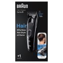 Maszynka do strzyżenia BRAUN HC 5310